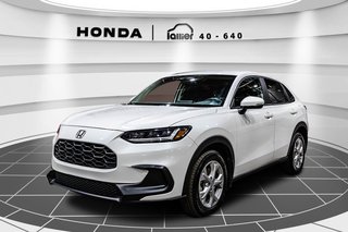 Honda HR-V LX 2023 à Lachenaie, Québec - 3 - w320h240px