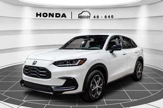 Honda HR-V Sport 2023 à Lachenaie, Québec - 3 - w320h240px