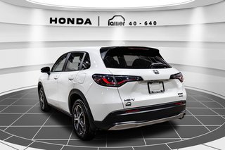 Honda HR-V Sport 2023 à Lachenaie, Québec - 5 - w320h240px
