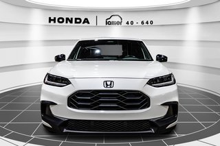 Honda HR-V Sport 2023 à Lachenaie, Québec - 2 - w320h240px