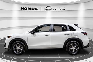 Honda HR-V Sport 2023 à Lachenaie, Québec - 4 - w320h240px