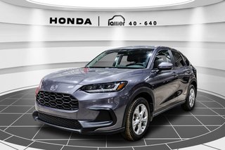 Honda HR-V LX 2023 à , Québec - 3 - w320h240px