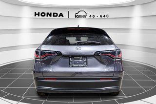 Honda HR-V LX 2023 à , Québec - 6 - w320h240px