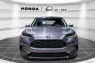 Honda HR-V LX 2023 à , Québec - 2 - w320h240px