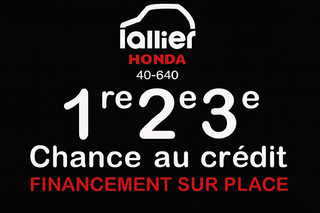 2023 Honda HR-V LX AWD in Lachenaie, Quebec - 4 - w320h240px