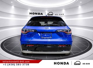 Honda HR-V EX-L Navi 2023 à Montréal, Québec - 6 - w320h240px