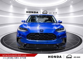 Honda HR-V EX-L Navi 2023 à Montréal, Québec - 2 - w320h240px