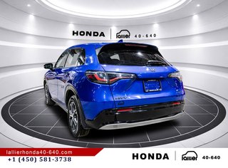 Honda HR-V EX-L Navi 2023 à Montréal, Québec - 5 - w320h240px