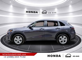 Honda HR-V LX 2023 à Montréal, Québec - 4 - w320h240px