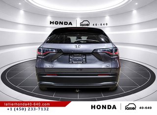 Honda HR-V LX 2023 à Montréal, Québec - 6 - w320h240px