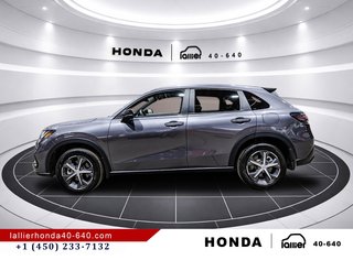 2023 Honda HR-V Sport in Montréal, Quebec - 4 - w320h240px