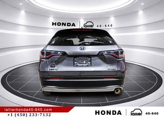 2023 Honda HR-V Sport in Montréal, Quebec - 6 - w320h240px