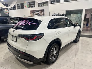 HR-V EX-L NAVI DEMO 146$/SEM TAXES INCLUSES 2024 à , Québec - 4 - w320h240px