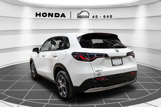 2024 Honda HR-V EX-L Navi in Lachenaie, Quebec - 5 - w320h240px