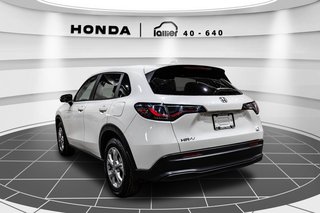 Honda HR-V LX-B 2024 à Lachenaie, Québec - 5 - w320h240px