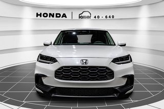 Honda HR-V LX-B 2024 à Lachenaie, Québec - 2 - w320h240px