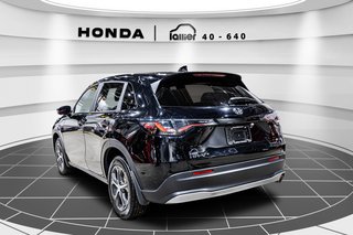 2024 Honda HR-V Sport-B in Lachenaie, Quebec - 5 - w320h240px