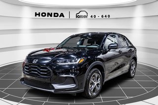 2024 Honda HR-V Sport-B in Lachenaie, Quebec - 3 - w320h240px