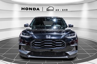 2024 Honda HR-V Sport-B in Lachenaie, Quebec - 2 - w320h240px