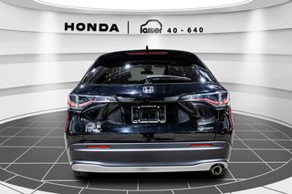 2024 Honda HR-V Sport-B in Lachenaie, Quebec - 6 - w320h240px