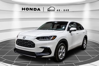 Honda HR-V LX-B 2024 à , Québec - 3 - w320h240px