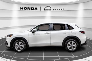 Honda HR-V LX-B 2024 à , Québec - 4 - w320h240px