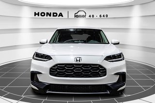 Honda HR-V LX-B 2024 à , Québec - 2 - w320h240px