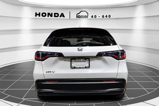Honda HR-V LX-B 2024 à , Québec - 6 - w320h240px