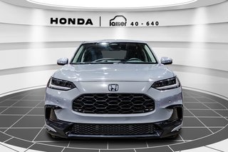 Honda HR-V EX-L Navi 2024 à Lachenaie, Québec - 2 - w320h240px