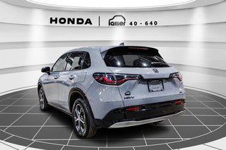 Honda HR-V EX-L Navi 2024 à Lachenaie, Québec - 5 - w320h240px