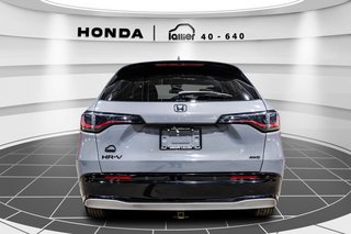 Honda HR-V EX-L Navi 2024 à Lachenaie, Québec - 6 - w320h240px