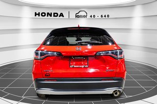Honda HR-V Sport-B 2024 à Lachenaie, Québec - 6 - w320h240px
