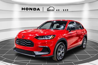 Honda HR-V Sport-B 2024 à Lachenaie, Québec - 3 - w320h240px