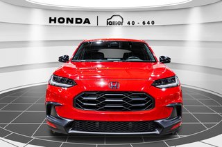 Honda HR-V Sport-B 2024 à Lachenaie, Québec - 2 - w320h240px