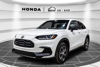 Honda HR-V Sport-B 2024 à , Québec - 3 - w320h240px