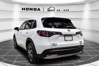 Honda HR-V Sport-B 2024 à , Québec - 5 - w320h240px
