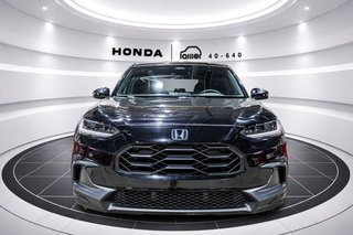 2024 Honda HR-V Sport-B in Lachenaie, Quebec - 2 - w320h240px
