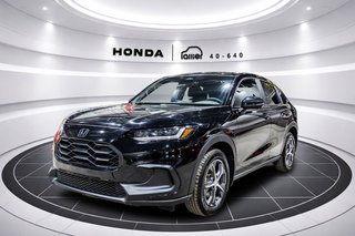 2024 Honda HR-V Sport-B in Lachenaie, Quebec - 3 - w320h240px