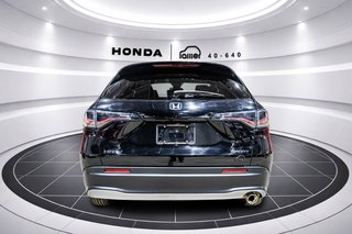 2024 Honda HR-V Sport-B in Lachenaie, Quebec - 6 - w320h240px