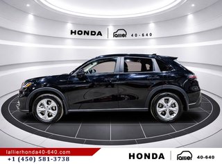 Honda HR-V LX-B 2024 à Lachenaie, Québec - 4 - w320h240px