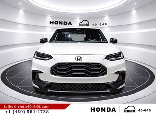 Honda HR-V Sport-B 2024 à Lachenaie, Québec - 2 - w320h240px
