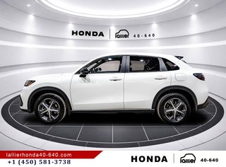 Honda HR-V Sport-B 2024 à Lachenaie, Québec - 4 - w320h240px