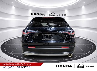Honda HR-V Sport-B 2024 à Montréal, Québec - 6 - w320h240px