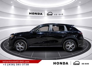 Honda HR-V Sport-B 2024 à Montréal, Québec - 4 - w320h240px