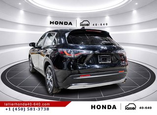 Honda HR-V Sport-B 2024 à Montréal, Québec - 5 - w320h240px