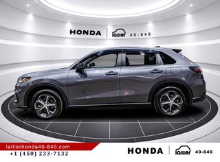 Honda HR-V Sport-B/AWD/UN PROPRIÉTAIRE 2024 à Montréal, Québec - 4 - w320h240px
