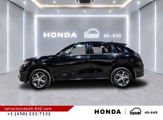 2024 Honda HR-V EX-L Navi/AWD/UN PROPRIÉTAIRE in Montréal, Quebec - 4 - w320h240px
