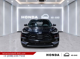 Honda HR-V Sport-B 2024 à Montréal, Québec - 2 - w320h240px