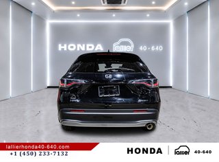 Honda HR-V Sport-B 2024 à Montréal, Québec - 6 - w320h240px