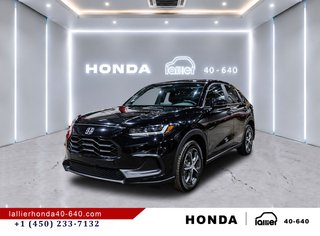 Honda HR-V Sport-B 2024 à Montréal, Québec - 3 - w320h240px